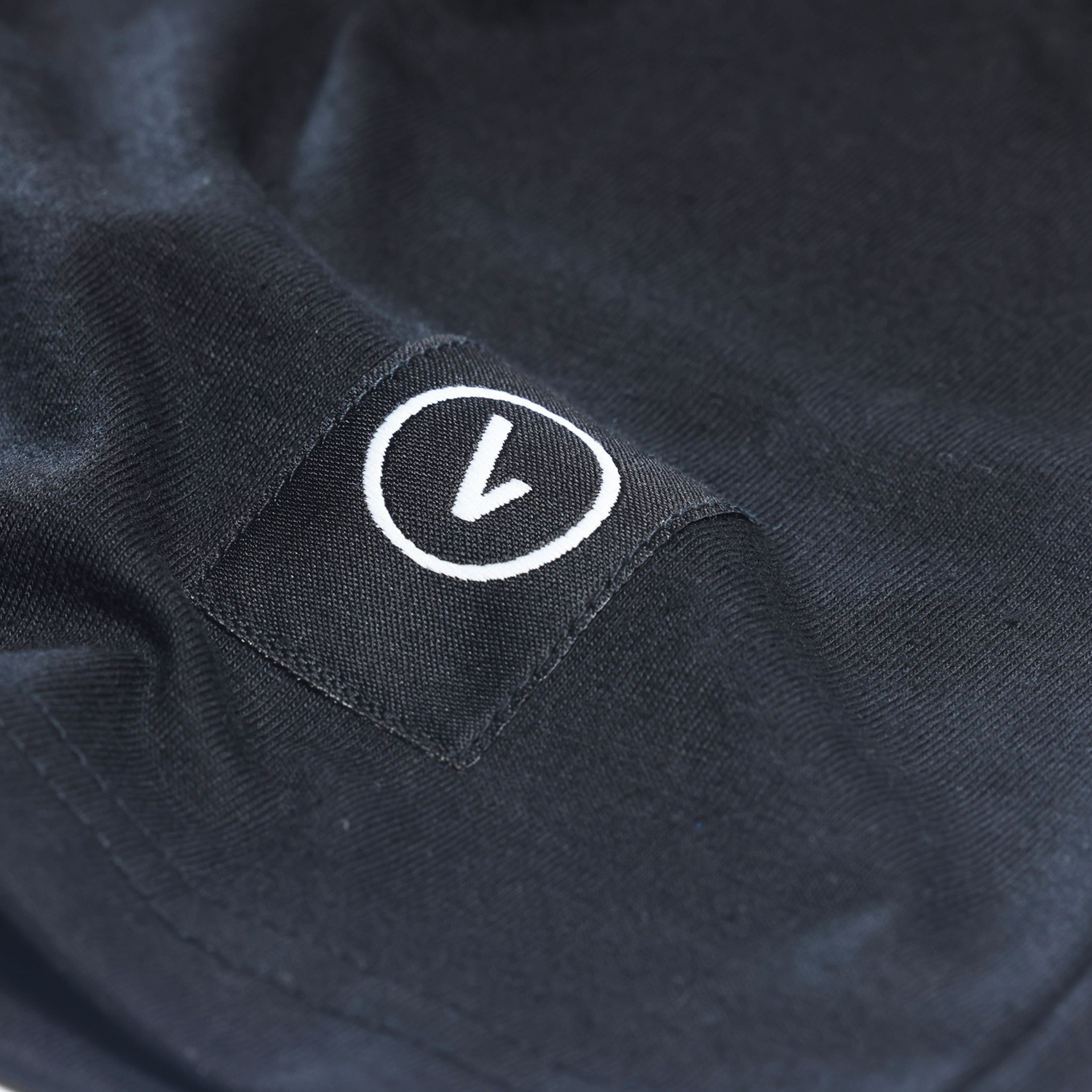 Unverified Wordmark Ladies Tee