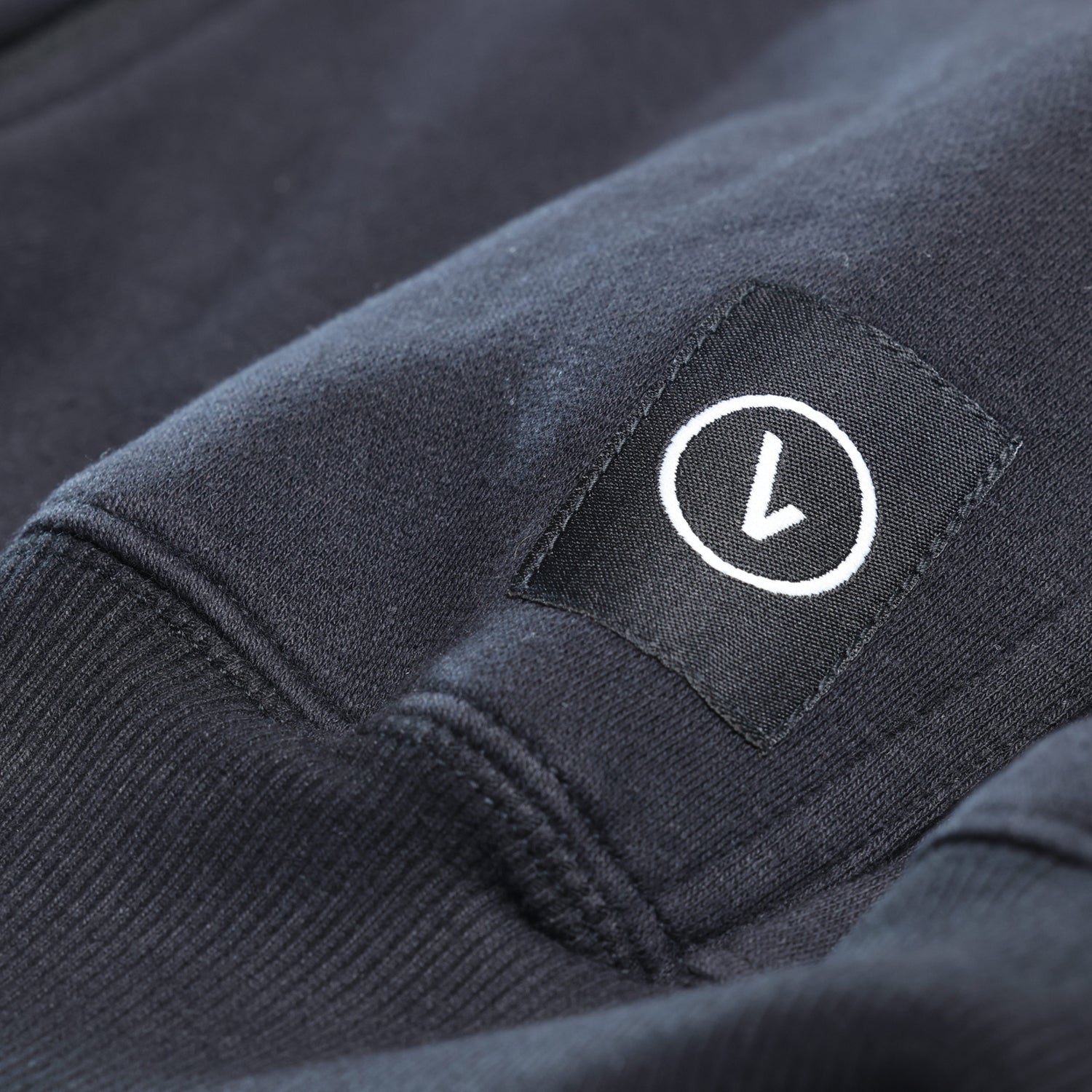 Unverified Ol’ Ben Drawstring Hoodie